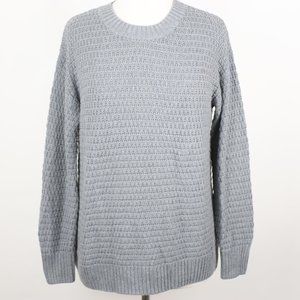 Old Navy Womens Small Cotton Blend Knit Tunic Sweater